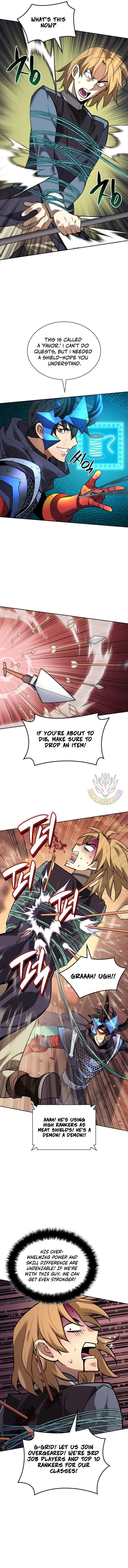 Overgeared (Team Argo) - Chapter 273 Page 15