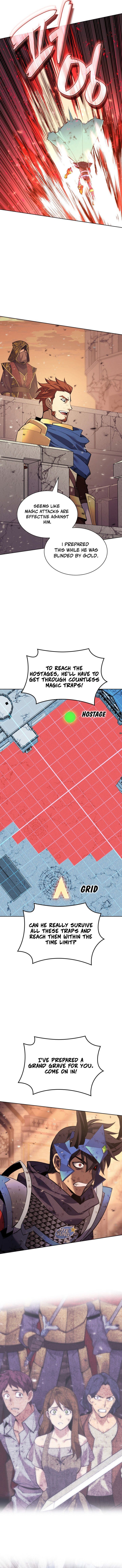 Overgeared (Team Argo) - Chapter 273 Page 18