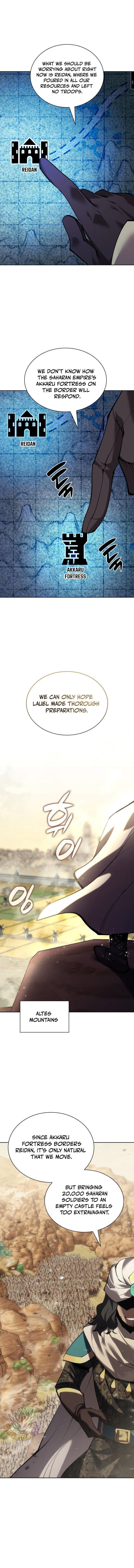 Overgeared (Team Argo) - Chapter 273 Page 9