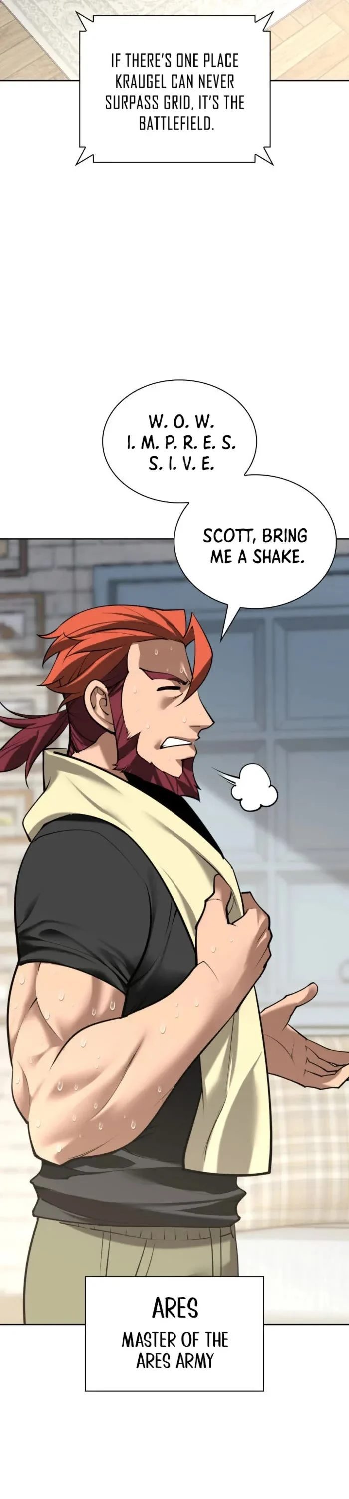 Overgeared (Team Argo) - Chapter 275 Page 16