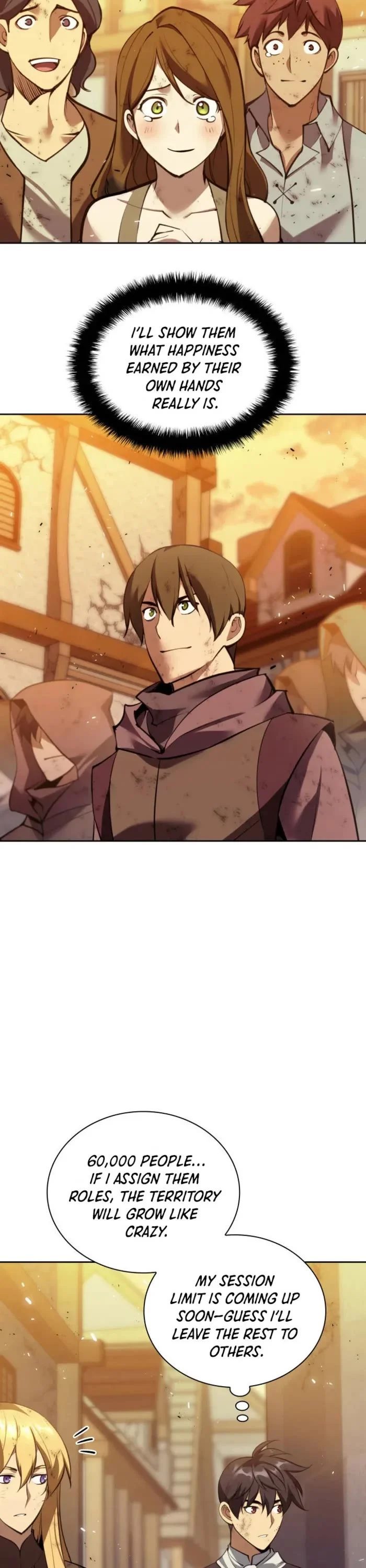 Overgeared (Team Argo) - Chapter 275 Page 2