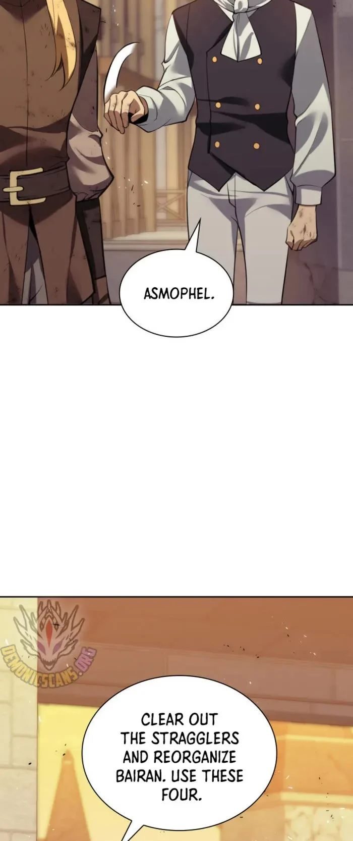 Overgeared (Team Argo) - Chapter 275 Page 3