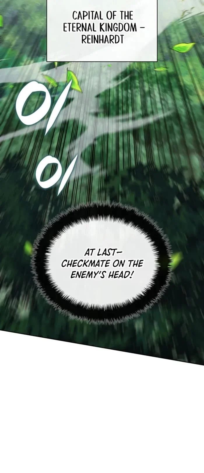 Overgeared (Team Argo) - Chapter 275 Page 30