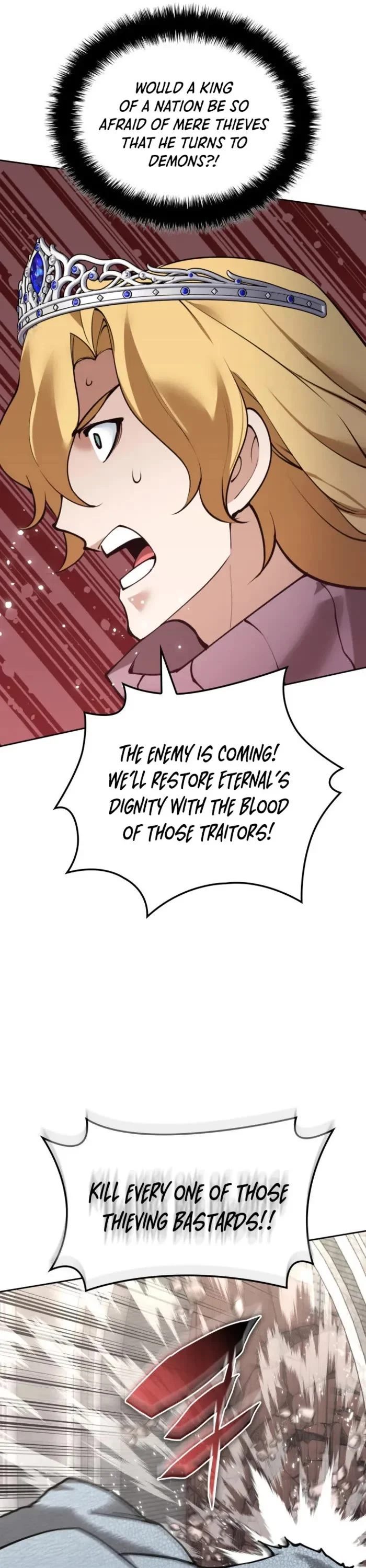 Overgeared (Team Argo) - Chapter 275 Page 35