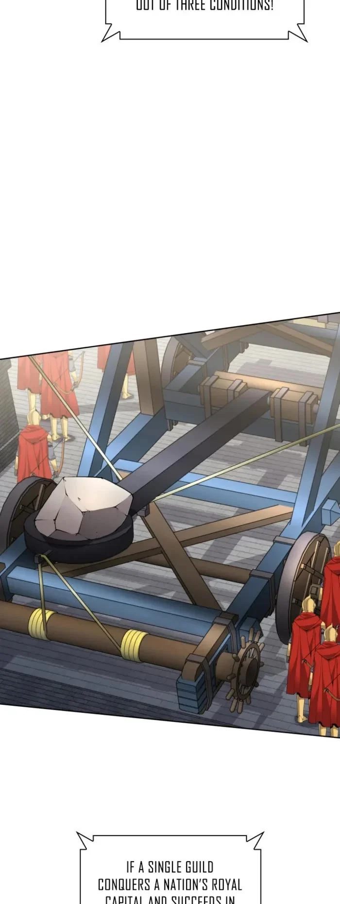 Overgeared (Team Argo) - Chapter 275 Page 37