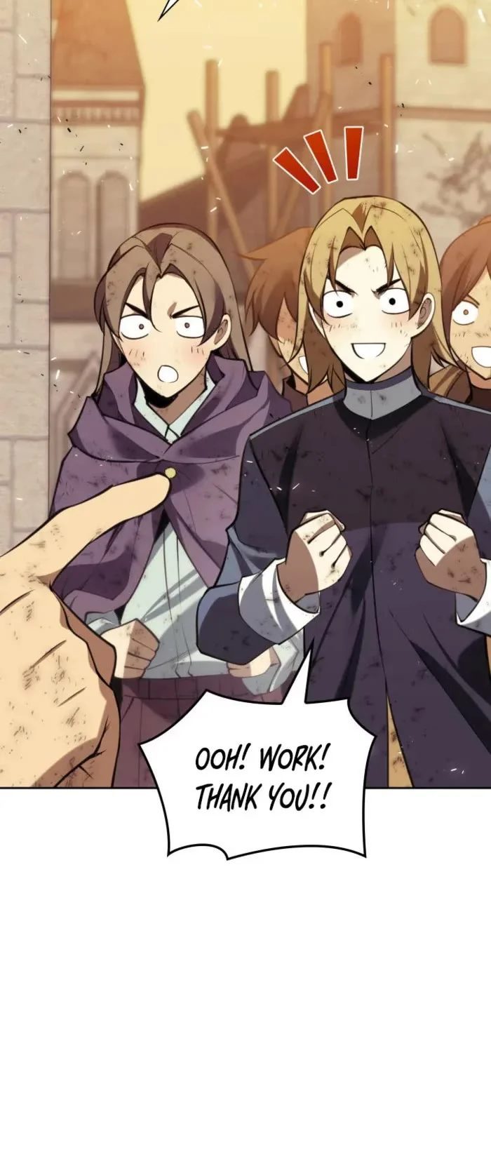 Overgeared (Team Argo) - Chapter 275 Page 4