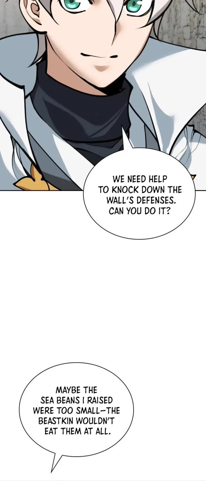 Overgeared (Team Argo) - Chapter 275 Page 57