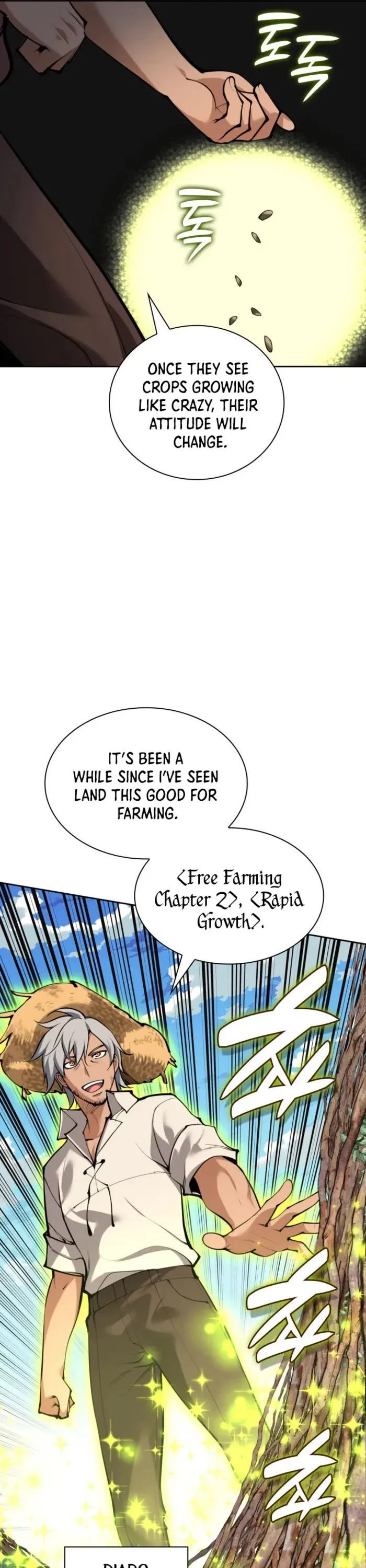 Overgeared (Team Argo) - Chapter 275 Page 58