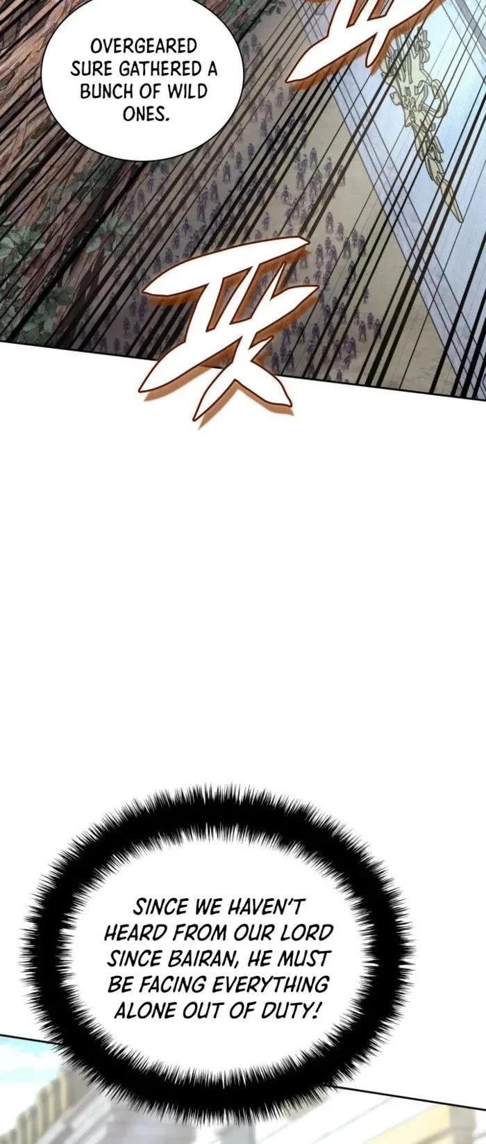 Overgeared (Team Argo) - Chapter 275 Page 61