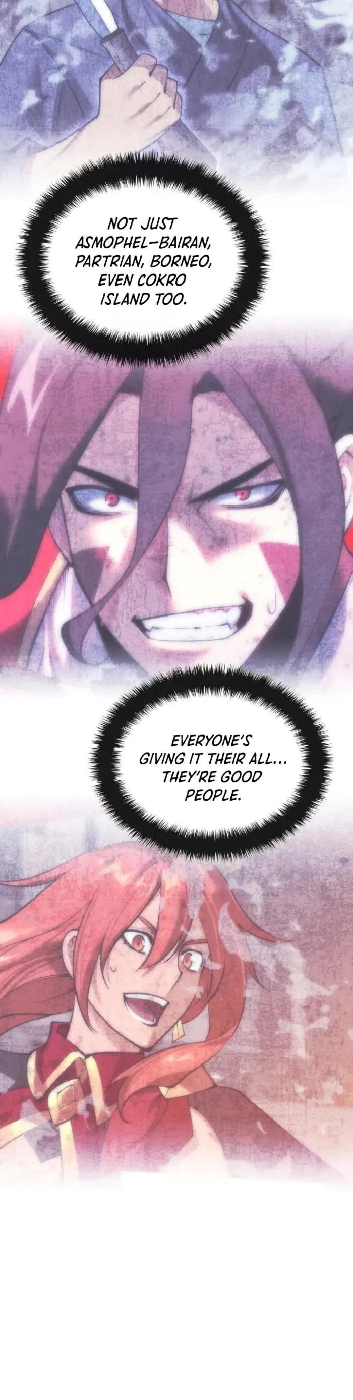 Overgeared (Team Argo) - Chapter 275 Page 7