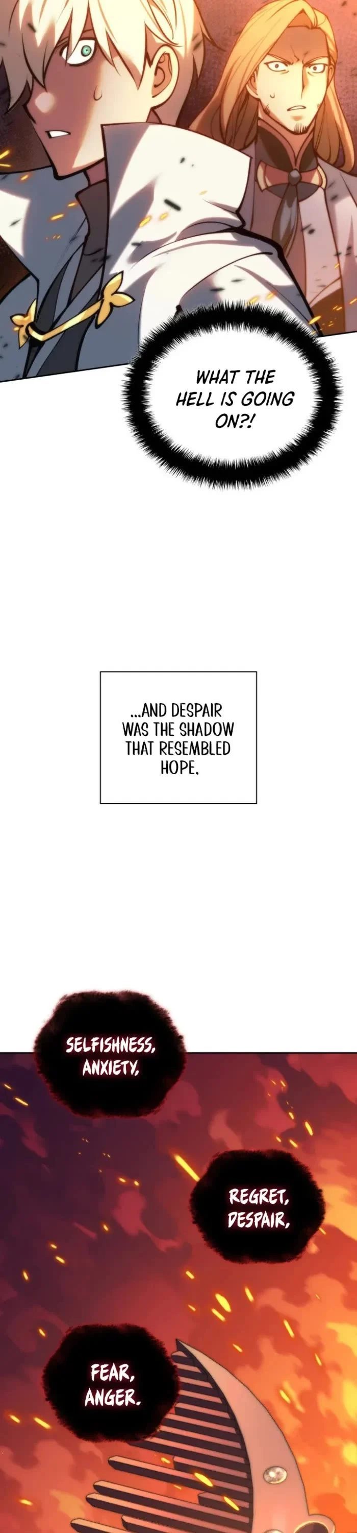 Overgeared (Team Argo) - Chapter 275 Page 74