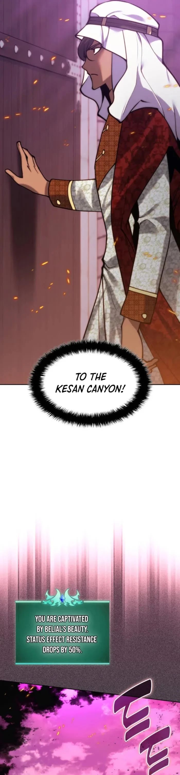 Overgeared (Team Argo) - Chapter 275 Page 81