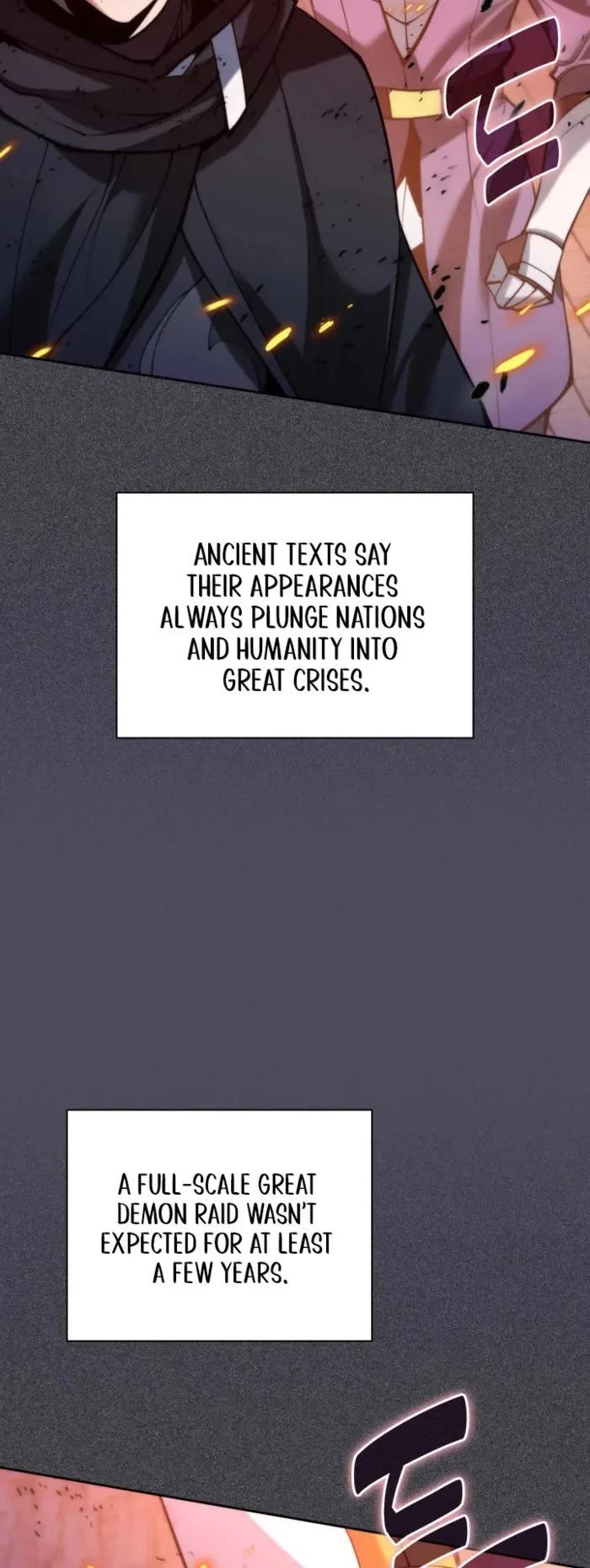 Overgeared (Team Argo) - Chapter 275 Page 83