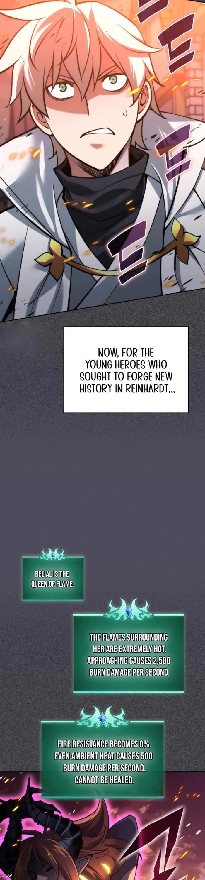 Overgeared (Team Argo) - Chapter 275 Page 86