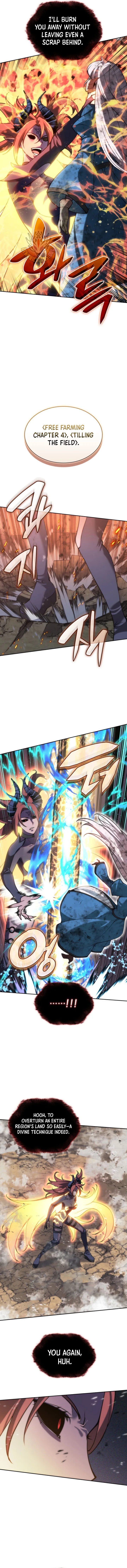 Overgeared (Team Argo) - Chapter 276 Page 21