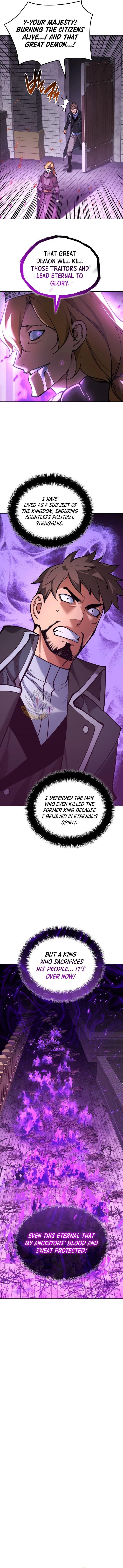 Overgeared (Team Argo) - Chapter 276 Page 3