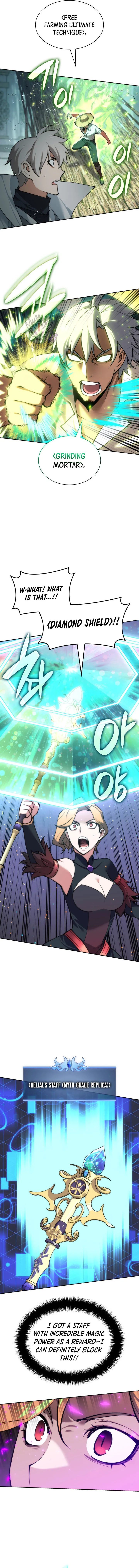 Overgeared (Team Argo) - Chapter 276 Page 6