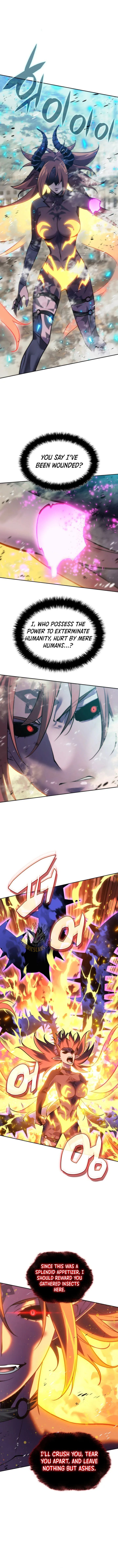 Overgeared (Team Argo) - Chapter 276 Page 8