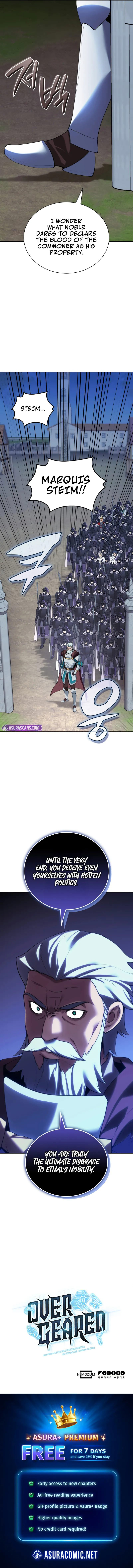 Overgeared (Team Argo) - Chapter 287 Page 16