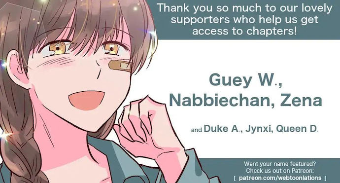 Free Draw - Chapter 29 Page 2