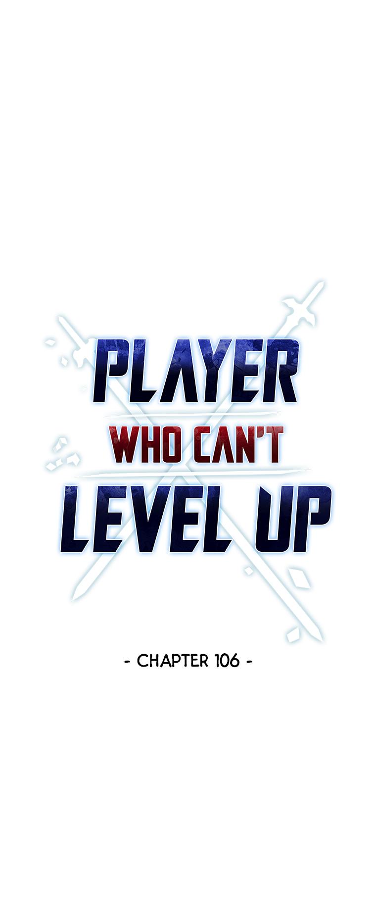 The Player That Can't Level Up - Chapter 106 Page 2
