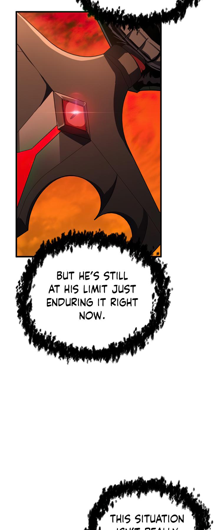The Player That Can't Level Up - Chapter 106 Page 30