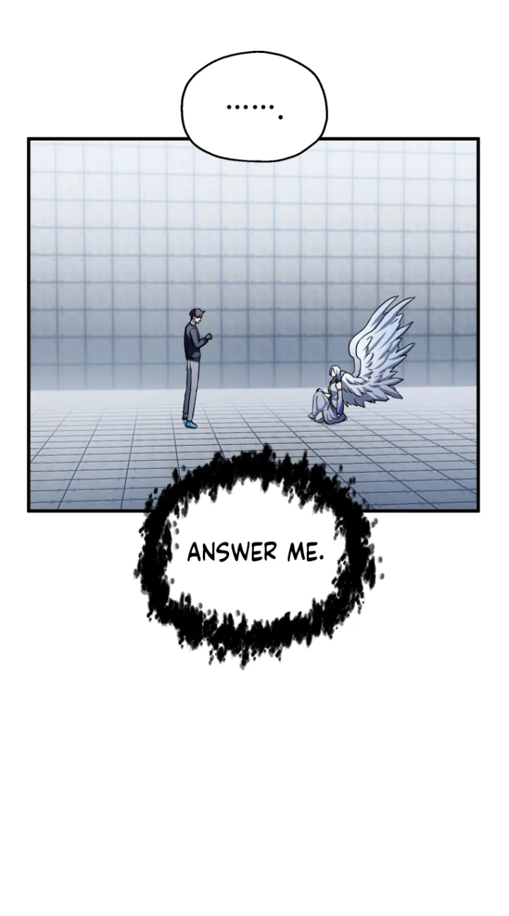 The Player That Can't Level Up - Chapter 113 Page 62