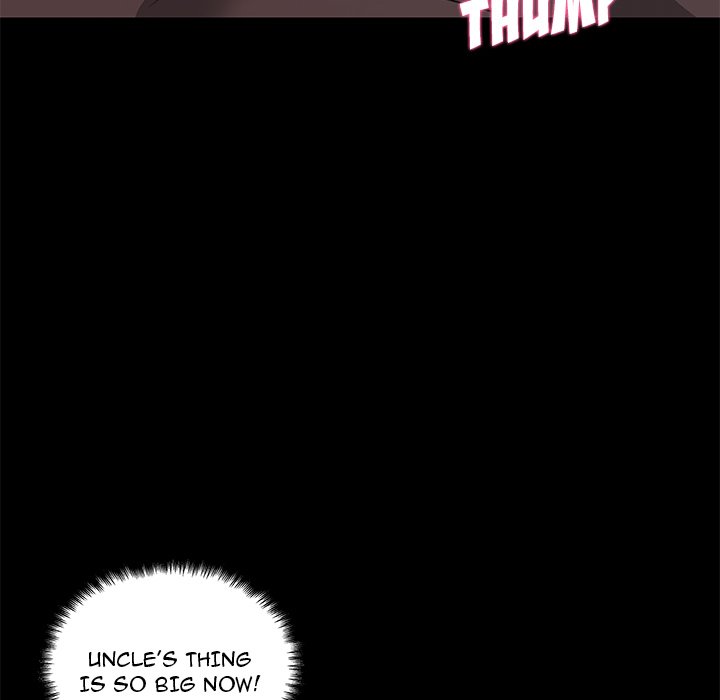 Family Adjustments - Chapter 77 Page 35