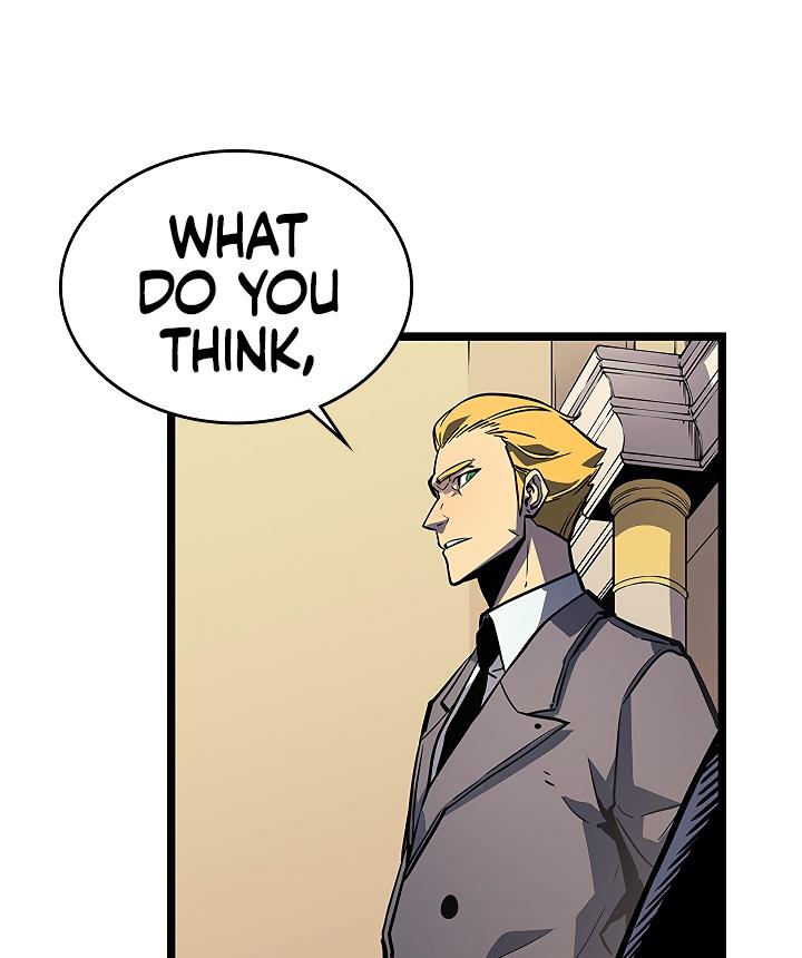 Solo Leveling - Chapter 105 Page 106
