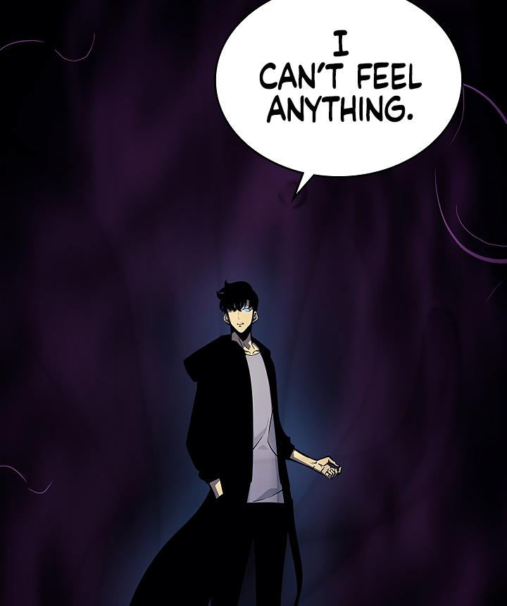 Solo Leveling - Chapter 105 Page 138
