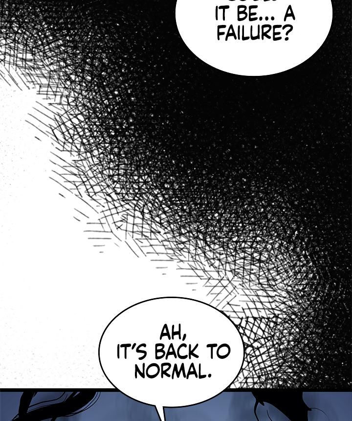Solo Leveling - Chapter 105 Page 141