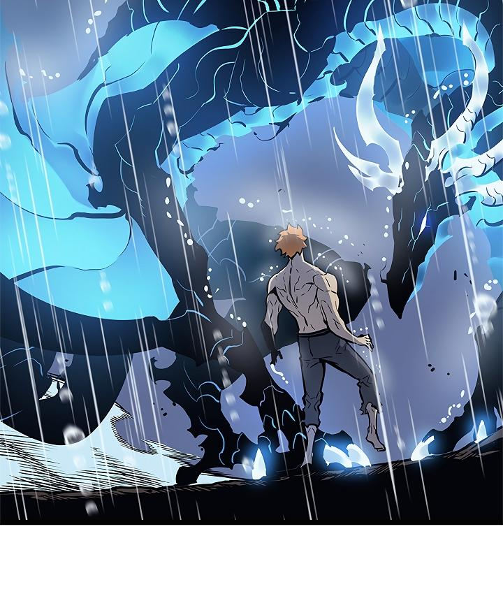 Solo Leveling - Chapter 105 Page 61