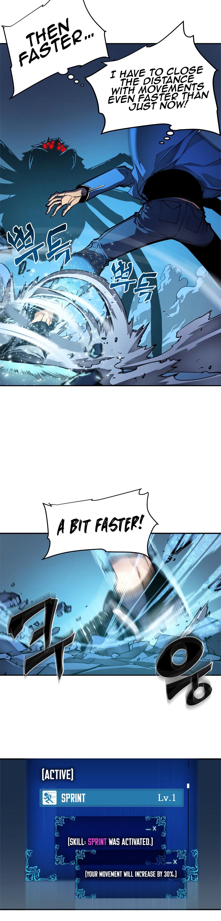 Solo Leveling - Chapter 22 Page 21
