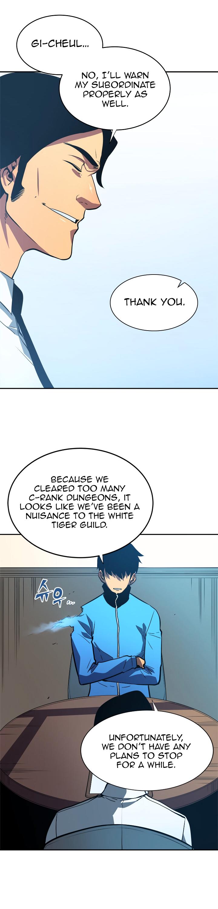 Solo Leveling - Chapter 37 Page 17