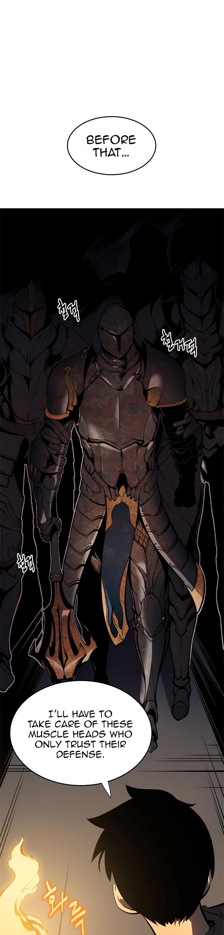 Solo Leveling - Chapter 38 Page 15