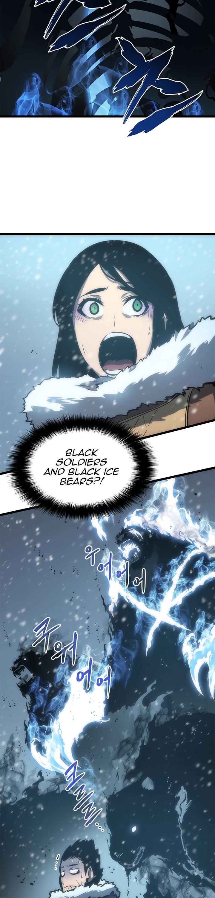 Solo Leveling - Chapter 53 Page 19