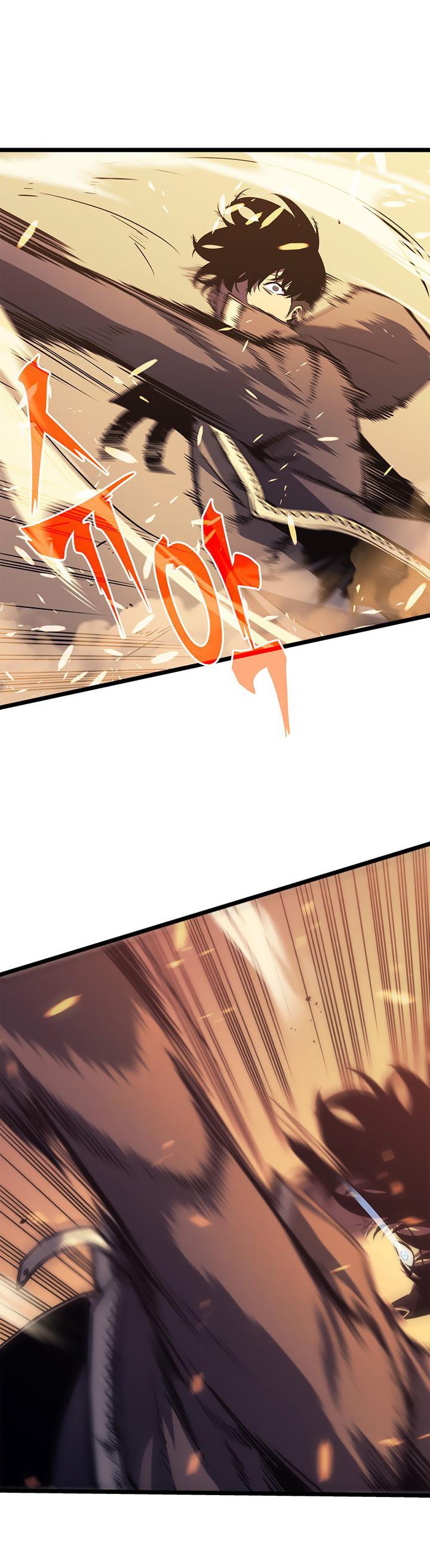 Solo Leveling - Chapter 57 Page 14