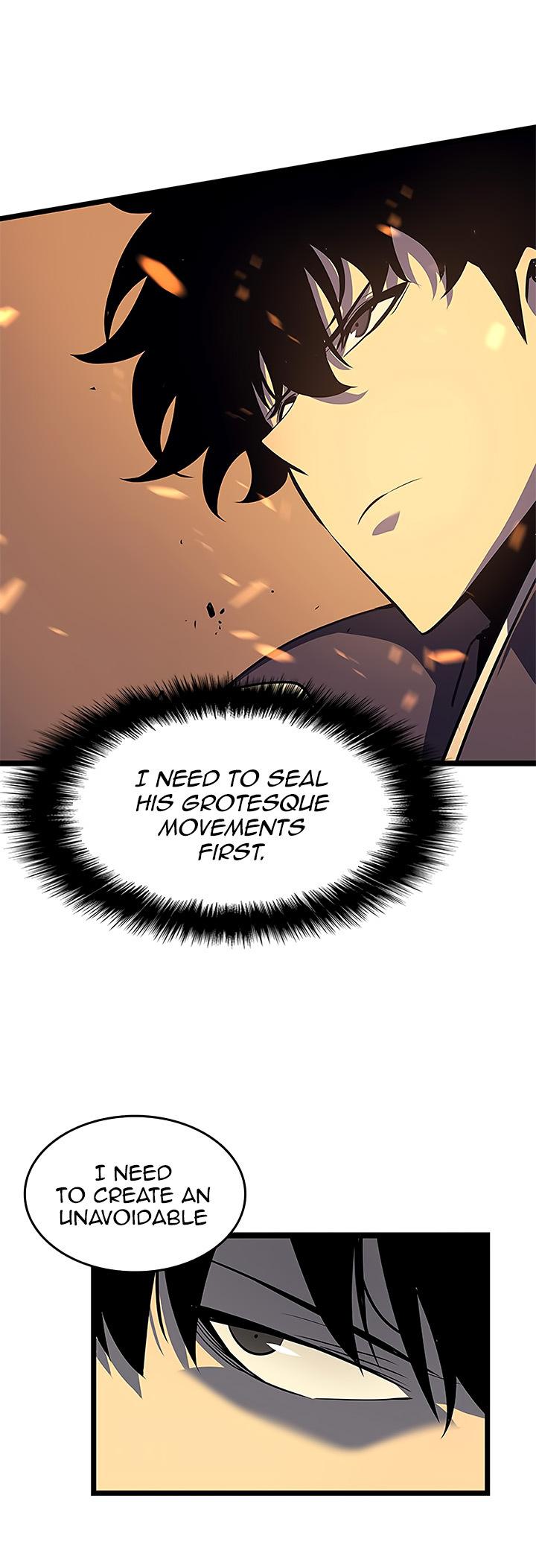 Solo Leveling - Chapter 59 Page 16