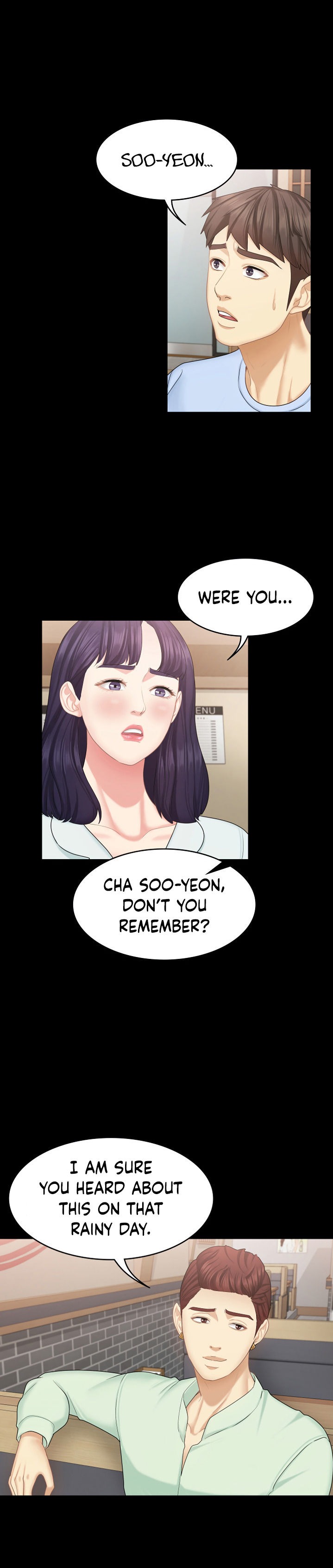 She's My Younger Sister, But It's Okay - Chapter 19 Page 5