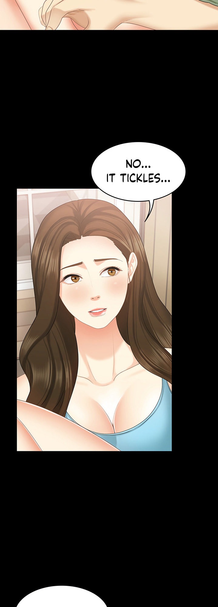 She's My Younger Sister, But It's Okay - Chapter 20 Page 13