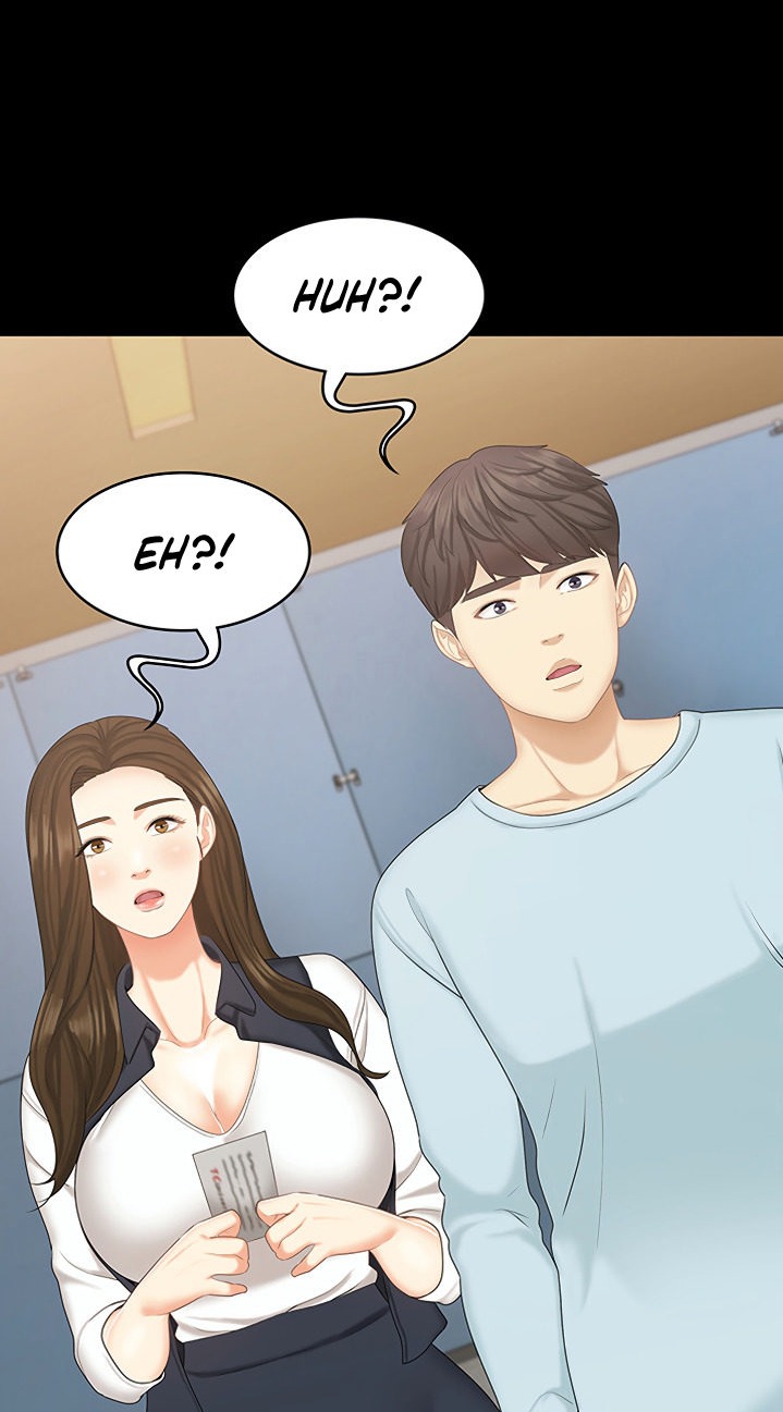 She's My Younger Sister, But It's Okay - Chapter 20 Page 49