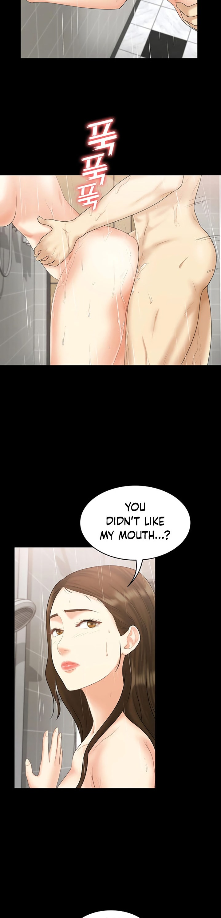 She's My Younger Sister, But It's Okay - Chapter 25 Page 24