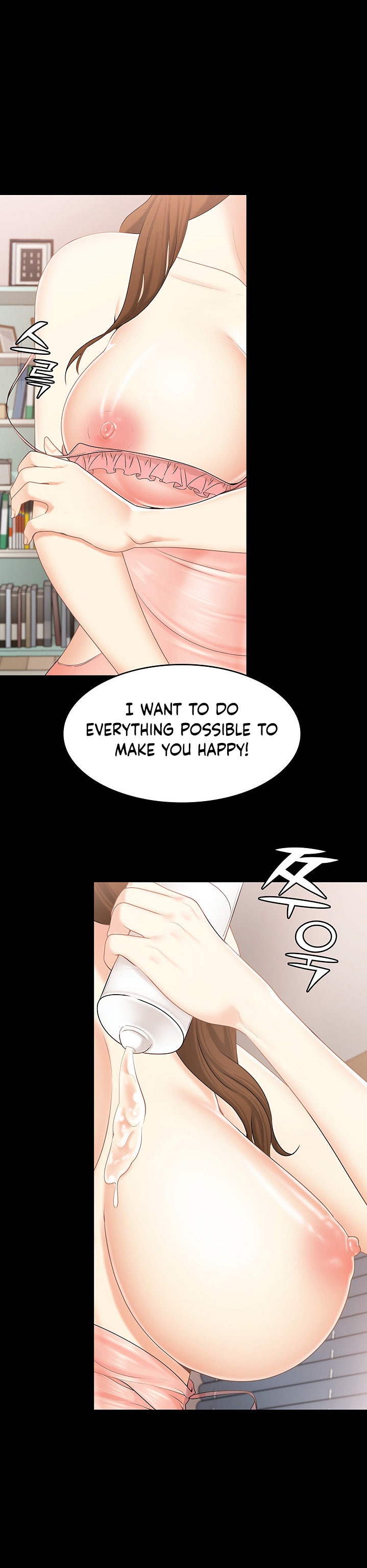 She's My Younger Sister, But It's Okay - Chapter 26 Page 29