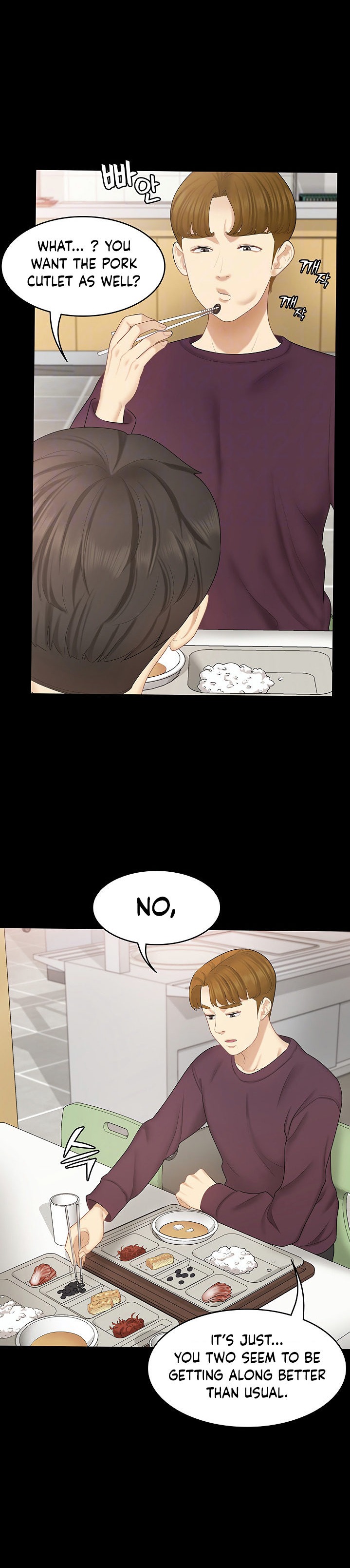 She's My Younger Sister, But It's Okay - Chapter 26 Page 6