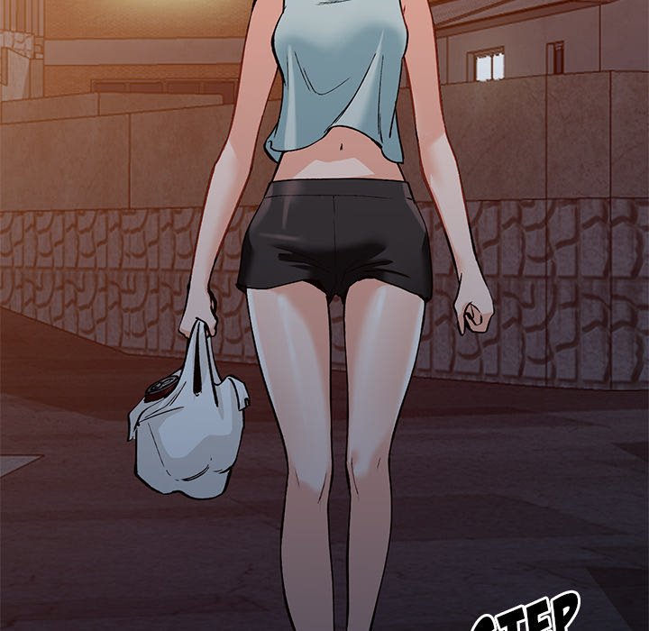 Town Girls - Chapter 28 Page 36