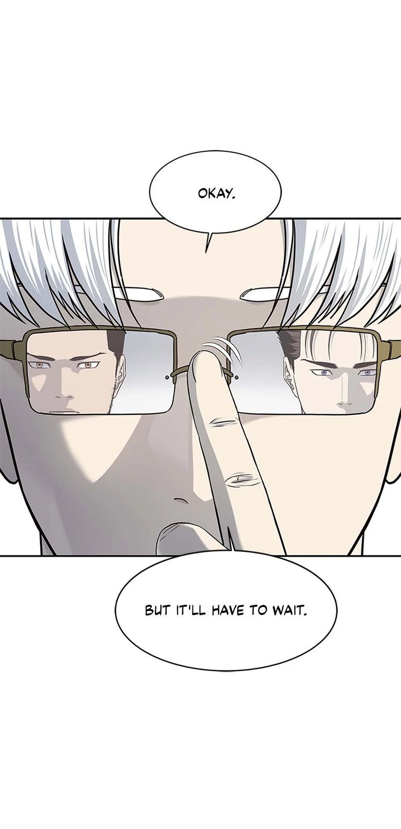 God of Blackfield - Chapter 230 Page 19