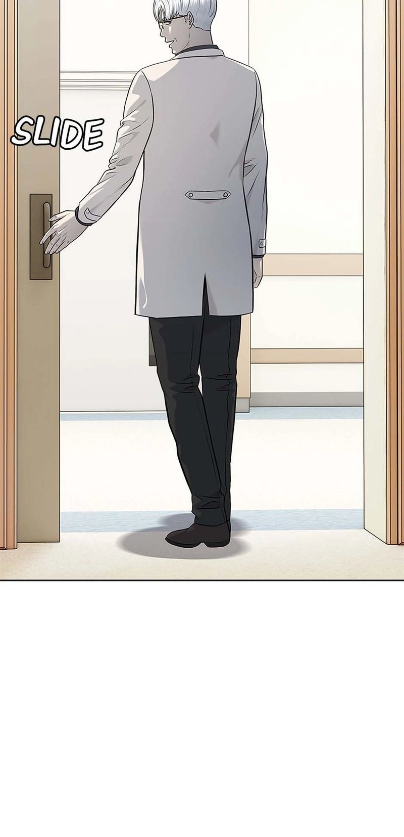 God of Blackfield - Chapter 230 Page 21