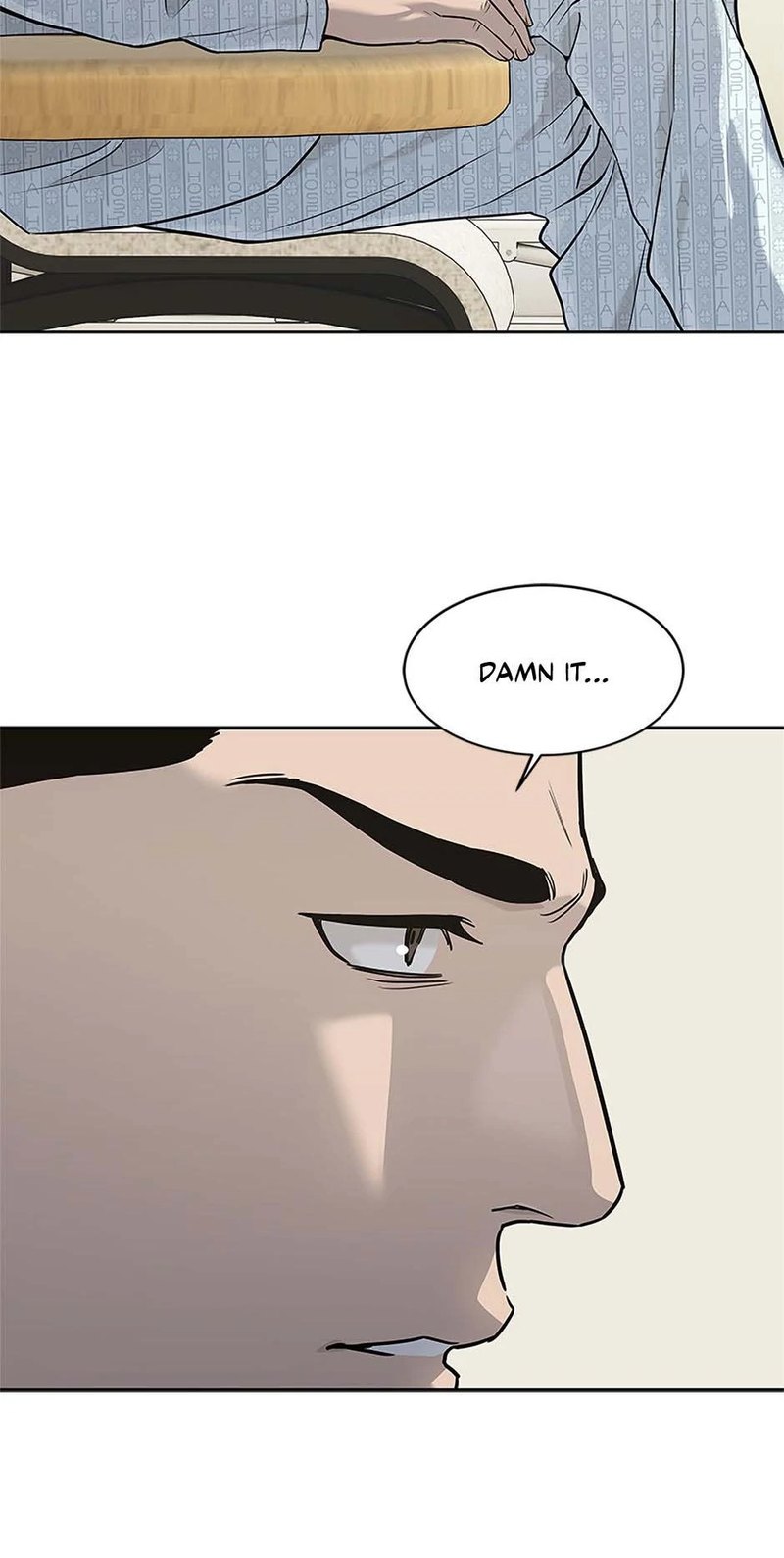 God of Blackfield - Chapter 230 Page 33