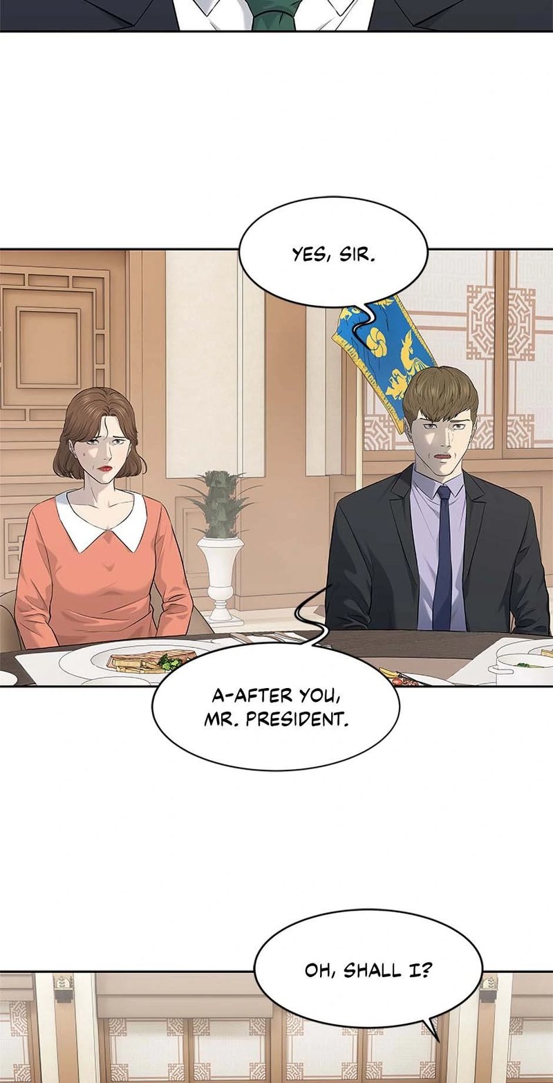 God of Blackfield - Chapter 230 Page 48