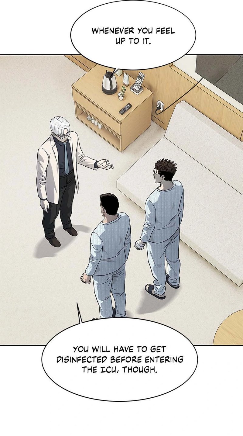 God of Blackfield - Chapter 230 Page 70